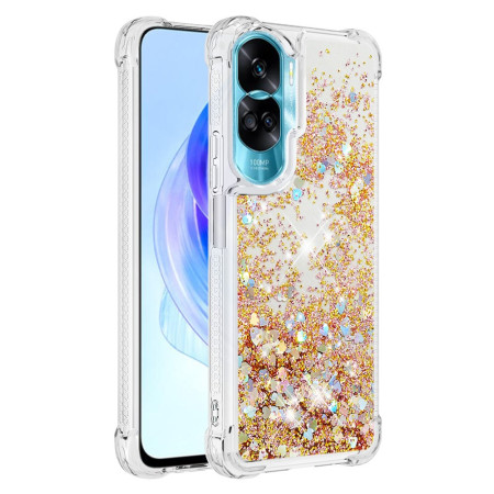 Honor 90 Lite Glitter Hoesje