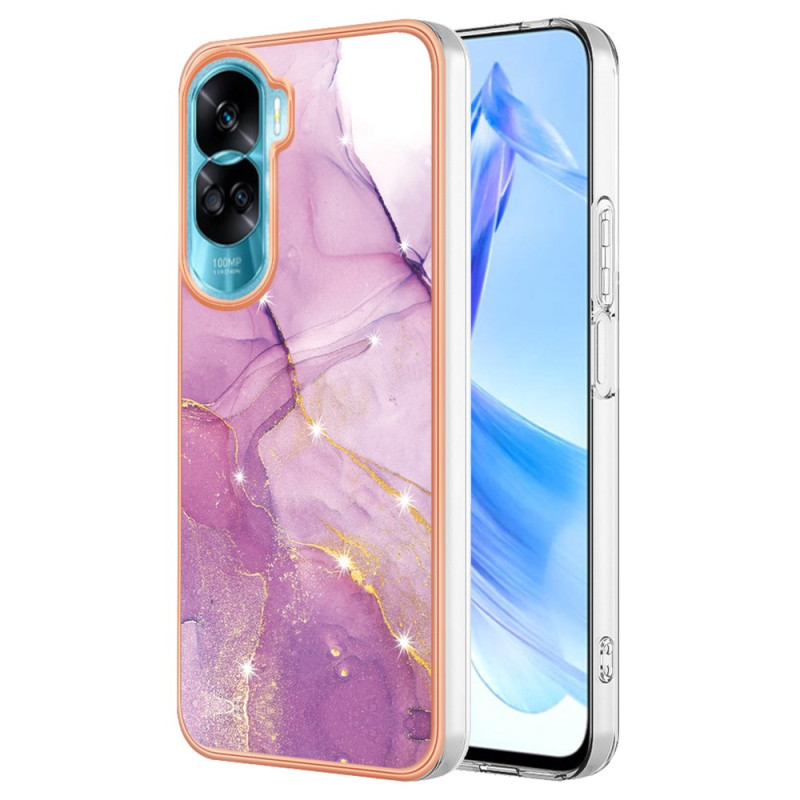 Honor 90 Lite Marmeren Stijl Hoesje