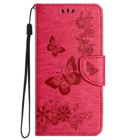 Honor 90 Lite 5G Bloem- en...