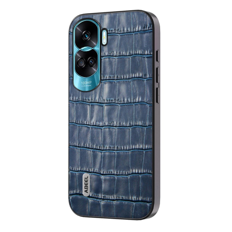 Honor 90 Lite hoesje met krokodillenmotief