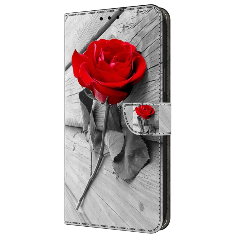 Samsung Galaxy A55 5G Hoesje Roze