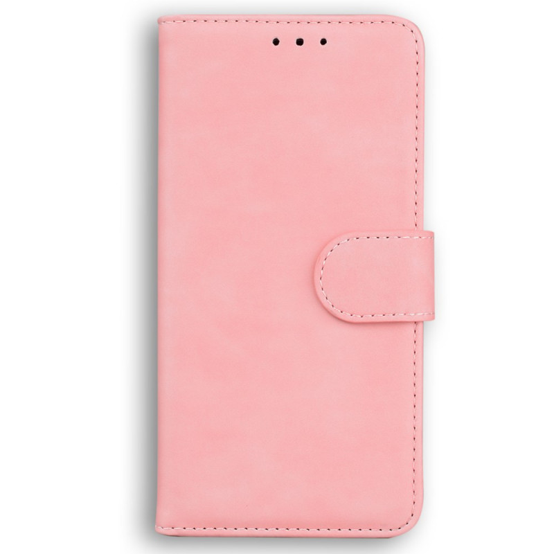 Hoesje Samsung Galaxy A55 5G effen kleur