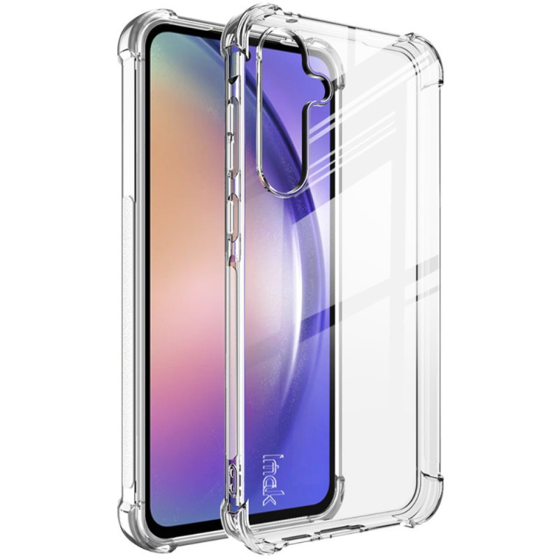 Samsung Galaxy A55 5G Behuizing IMAK