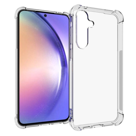Samsung Galaxy A55 5G Clear...