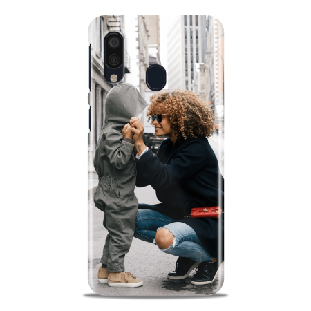 Coque Samsung Galaxy A40...