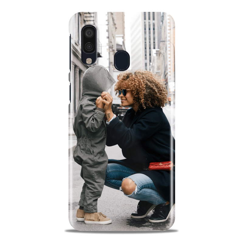 Coque Samsung Galaxy A40 Personnalisée