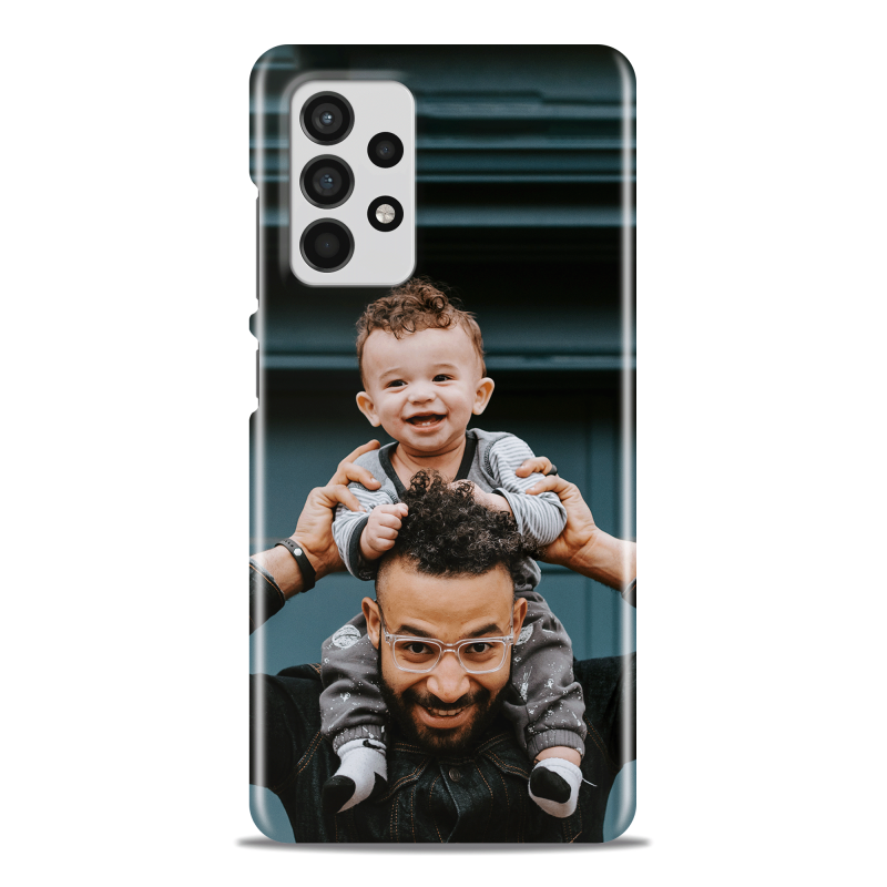 Coque Samsung Galaxy A52 5G / A52 4G Personnalisée