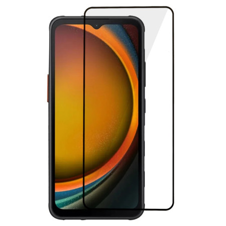 Integrale geharde glazen...