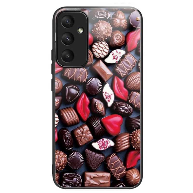 Samsung Galaxy A35 5G Harde Chocolade