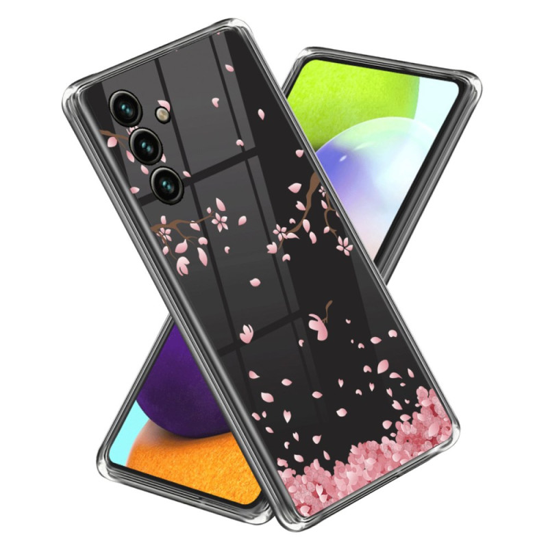 Samsung Galaxy A15 Sakura Ontwerp Hoesje