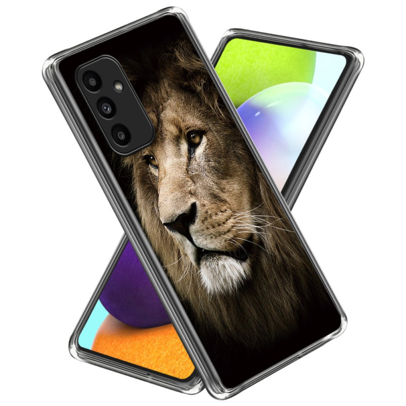 Samsung Galaxy A15 5G / A15 Lion Hoesje