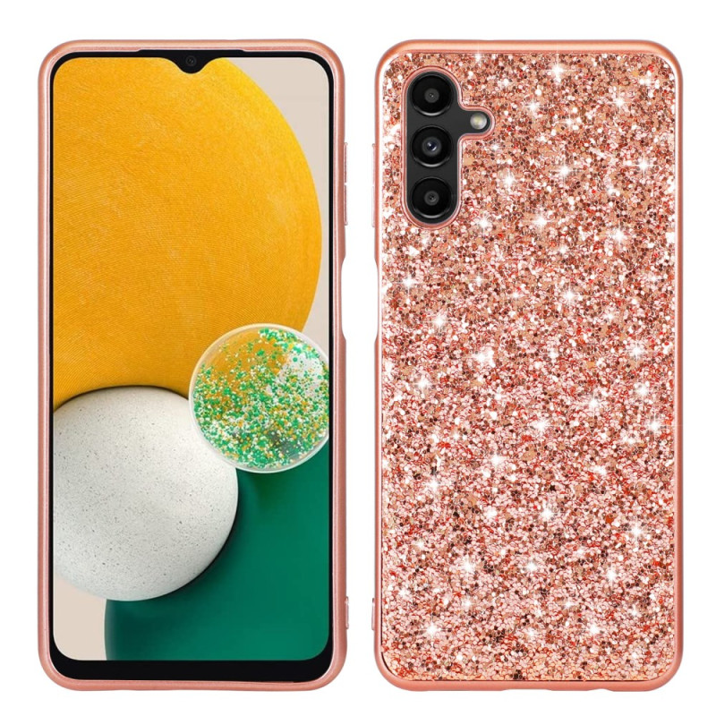 Samsung Galaxy A15 5G Glitter Hoesje