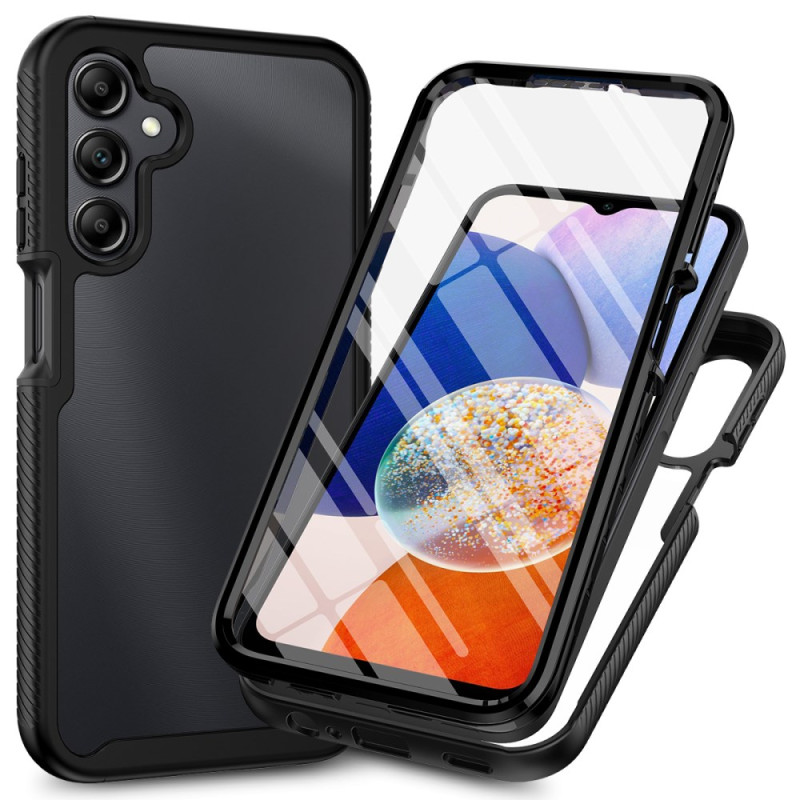 Coque Samsung Galaxy A15 5G / A15 Protecteur d'Écran PET