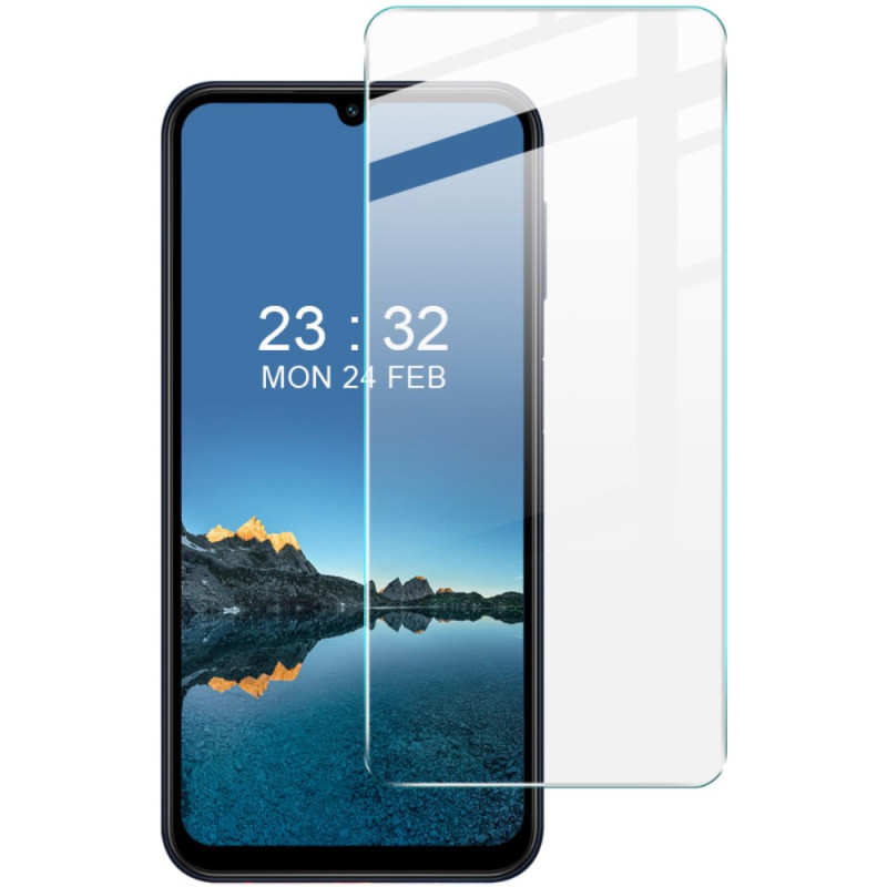 Gehard glas screenprotector voor Samsung Galaxy A15 5G / A15 H-serie IMAK