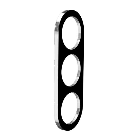 Lentille de Protection en...