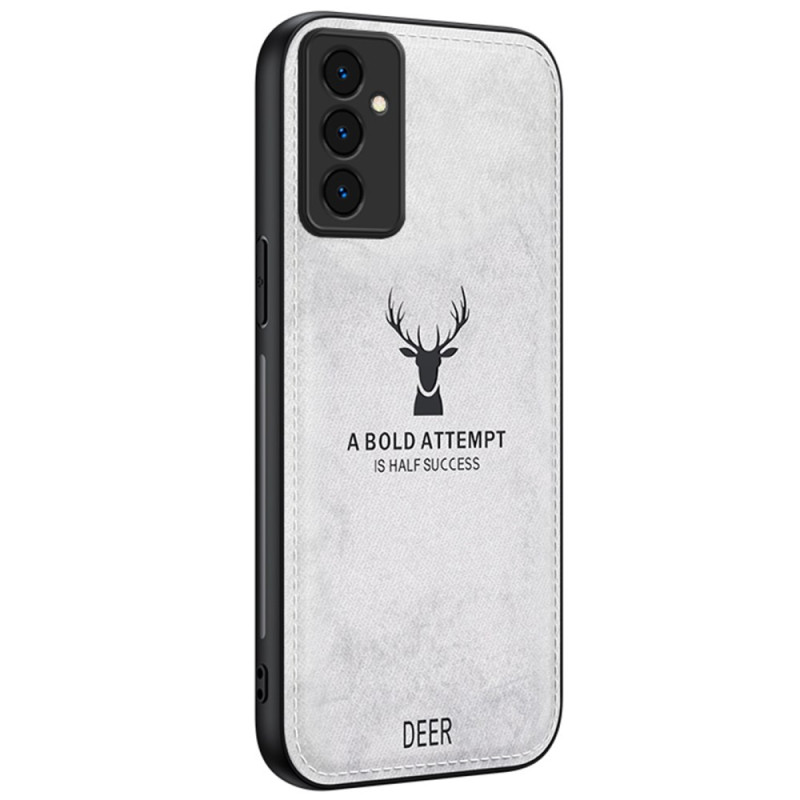 Samsung Galaxy A35 5G Hybride Bescherming Stag Cover