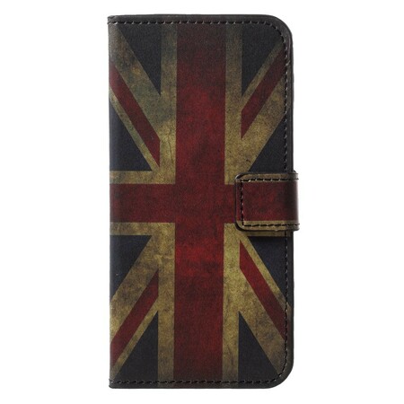 Huawei P20 Lite Hoesje Engeland Vlag