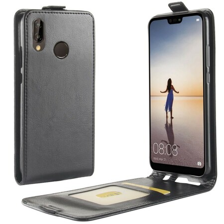 Huawei P20 Lite opvouwbaar hoesje