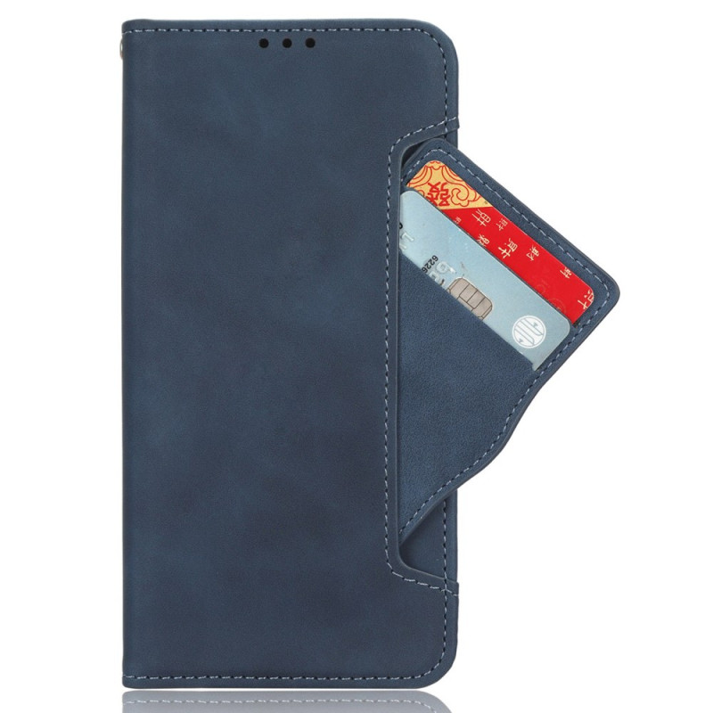 OnePlus 12R 5G multi-kaarthoesje