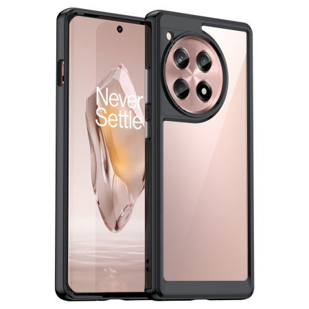 OnePlus 12R Hybrid...