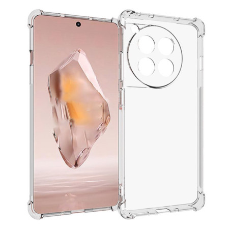 OnePlus 12R 5G Clear Case...