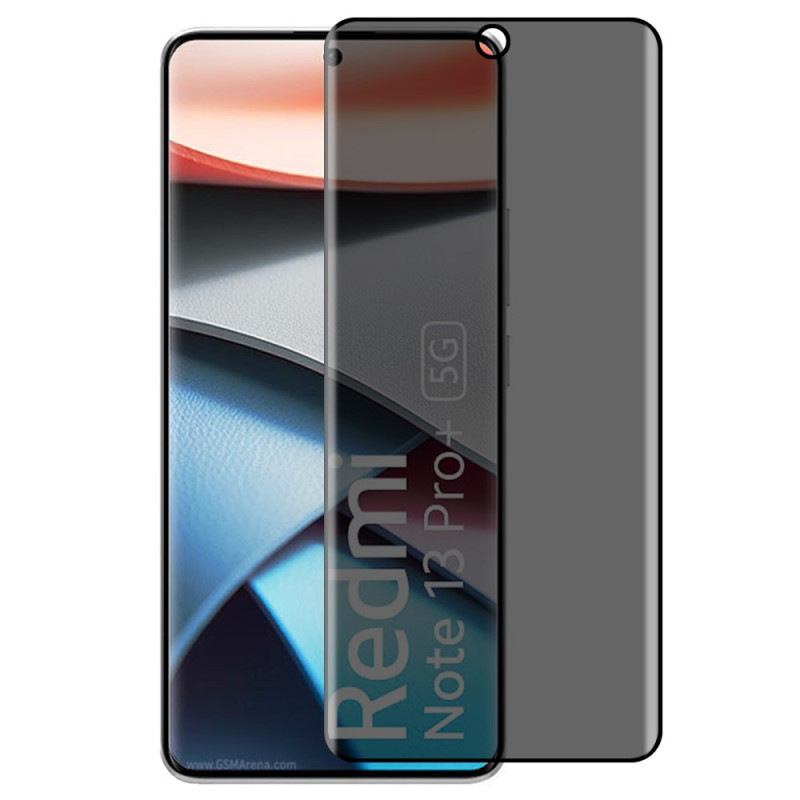 Anti-Spam Gehard Glas Bescherming voor Xiaomi Redmi Note 13 Pro Plus 5G Scherm