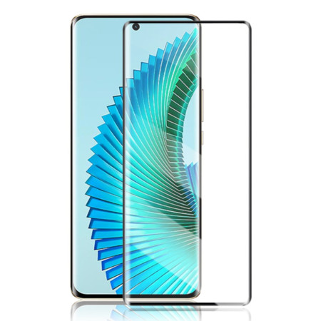 Integrale geharde glazen...