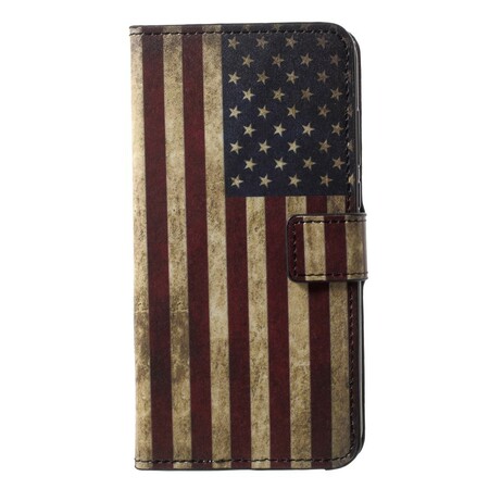 Huawei P20 Pro Hoesje USA Vlag