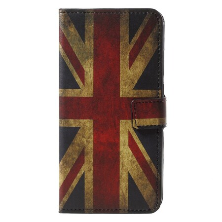 Huawei P20 Pro Hoesje Engeland Vlag