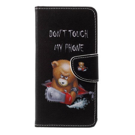 Huawei P20 Pro Gevaarlijke Beer Hoesje