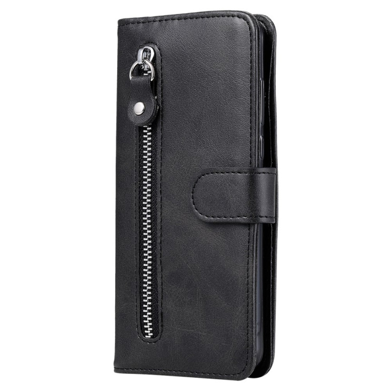 Xiaomi Redmi Note 13 Pro 4G / Poco M6 Pro 4G Hoesje Front Purse