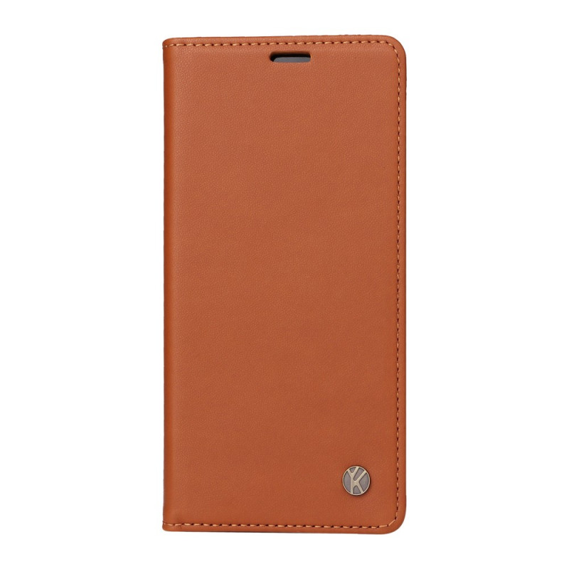 Flip Cover Xiaomi Redmi Note 13 Pro 4G / Poco M6 Pro 4G Magnetische YIKATU