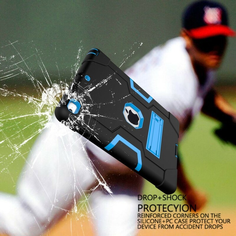 iPad (9.7 inch) Premium Hard Case