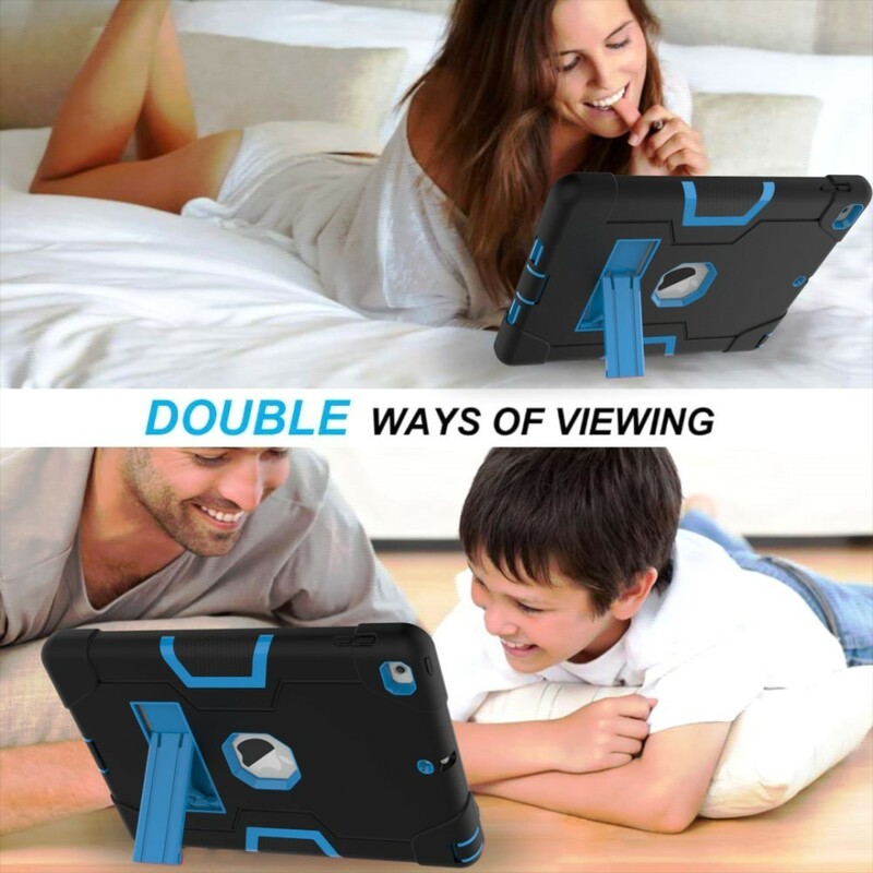 iPad (9.7 inch) Premium Hard Case