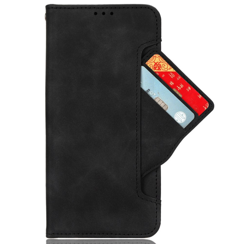 OnePlus 12 5G MUlti-Cartes Hoesje