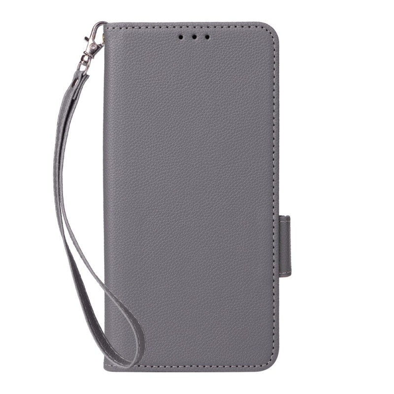 OnePlus 12 5G Double Clasp en Strap Case