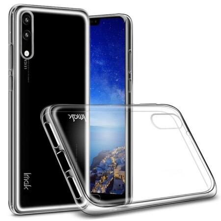 Huawei P20 duidelijk geval