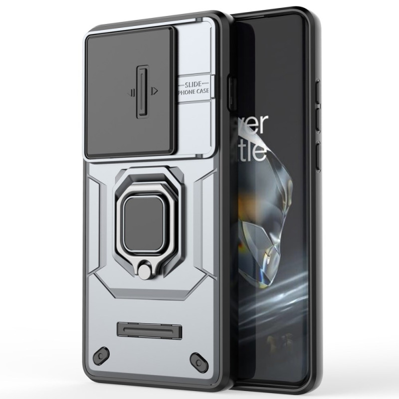 OnePlus 12 5G Ringbehuizing met schuiflensbescherming