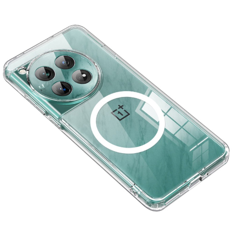 OnePlus 12 5G Magsafe compatibel hoesje