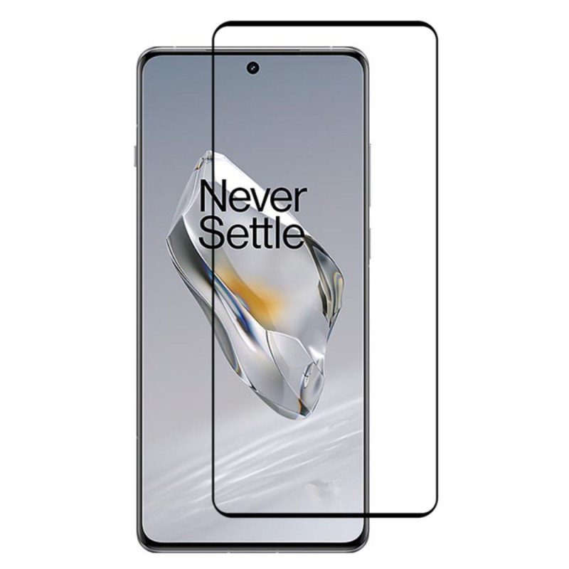 Integrale getemperd glas bescherming voor OnePlus 12 5G scherm