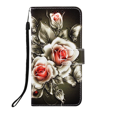 iPhone 11 Bloemenbloesem...