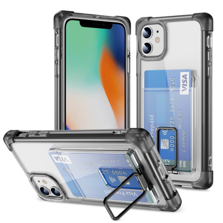 Transparante iPhone 11...