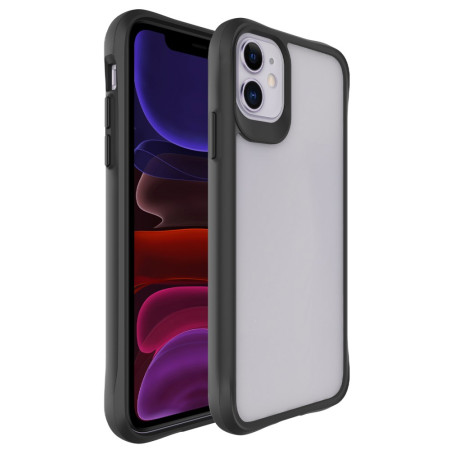 iPhone 11 X modehoesje