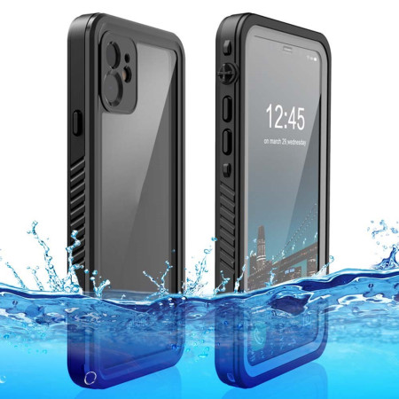 Waterdichte iPhone 11...