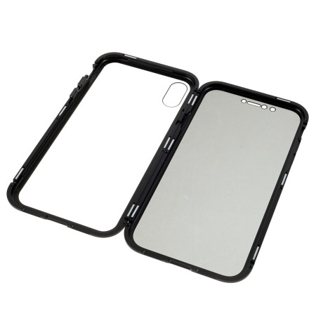 iPhone XR Volledig hoesje...