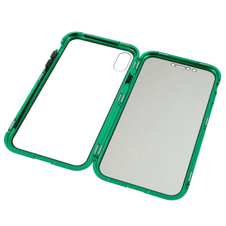 iPhone XR Volledig hoesje...