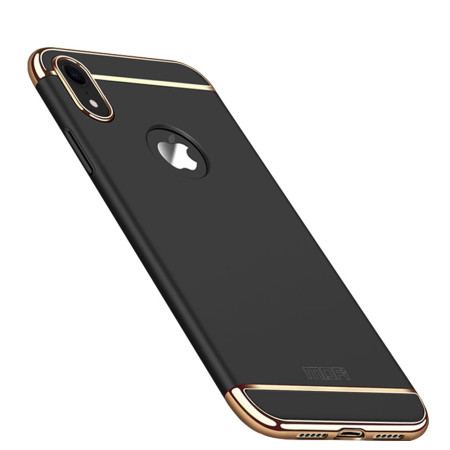 iPhone XR Afneembare 3-in-1...