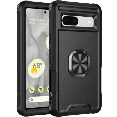 Google Pixel 8A hoesje met...