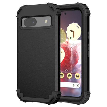 Google Pixel 8A harde...