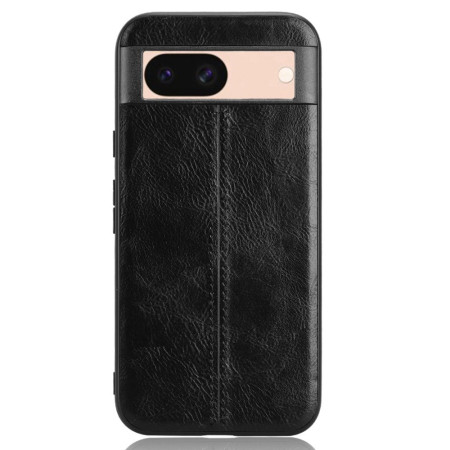 Google Pixel 8A Leren Stijl...
